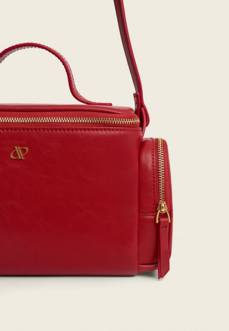 Сумка W5121 Красный